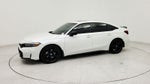 2025 Honda Civic Si Base