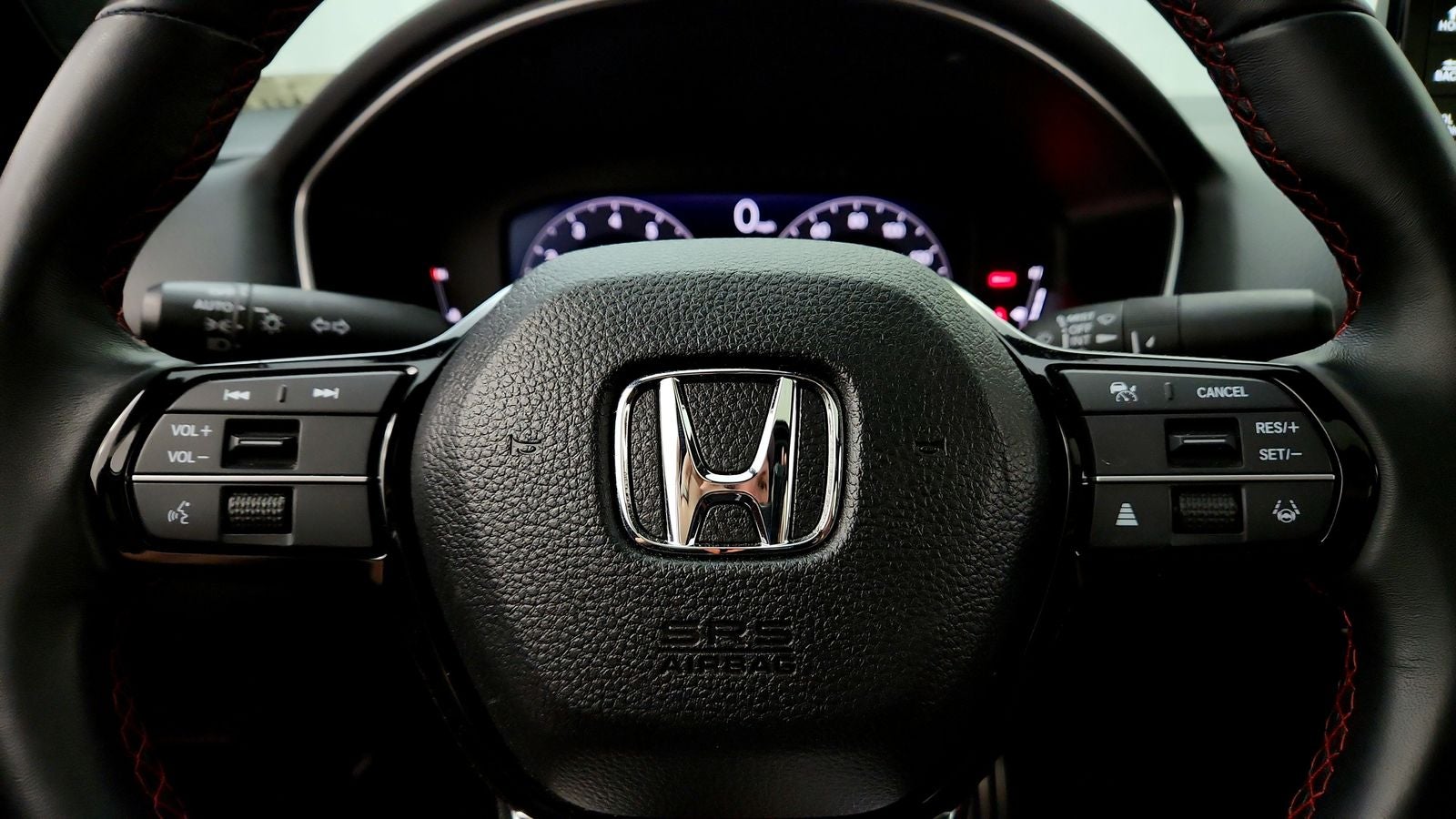2025 Honda Civic Si Base