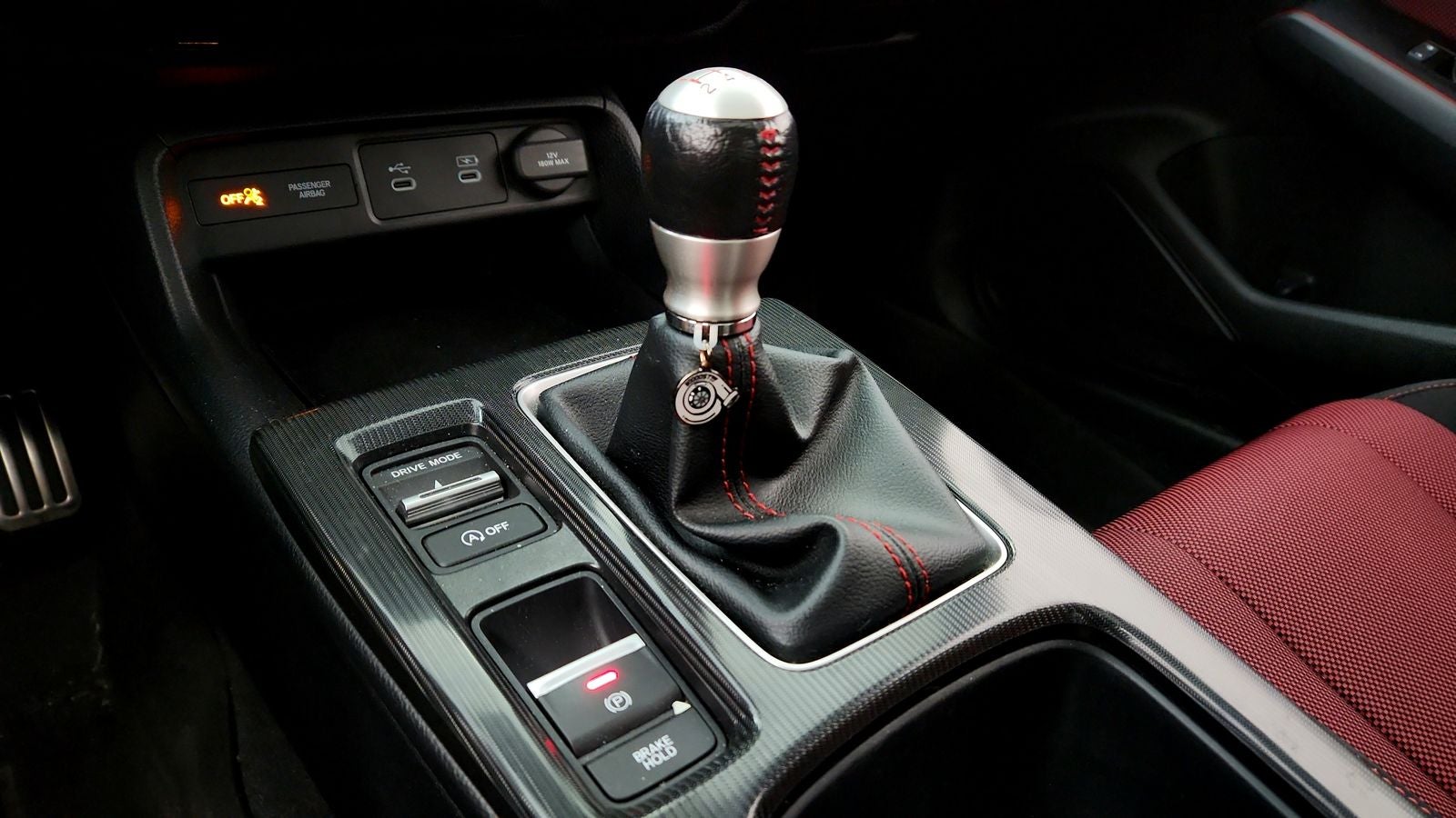 2025 Honda Civic Si Base