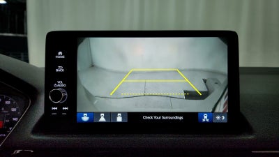 2025 Honda Civic Si Base
