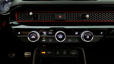 2025 Honda Civic Si Base