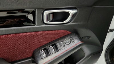 2025 Honda Civic Si Base