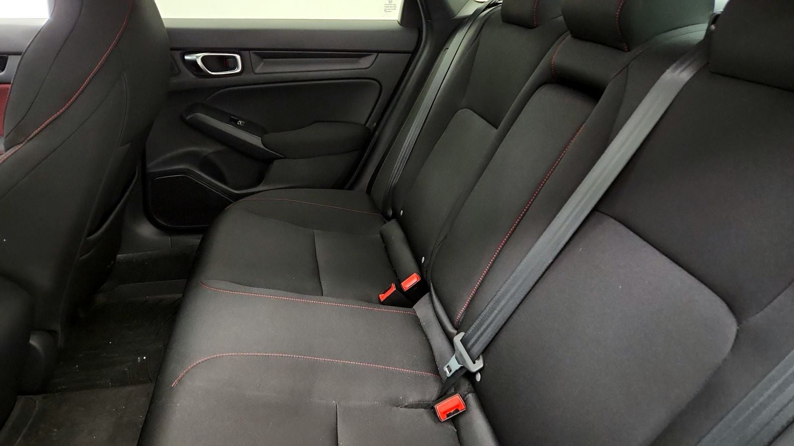 2025 Honda Civic Si Base
