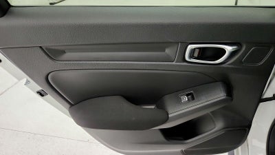 2025 Honda Civic Si Base