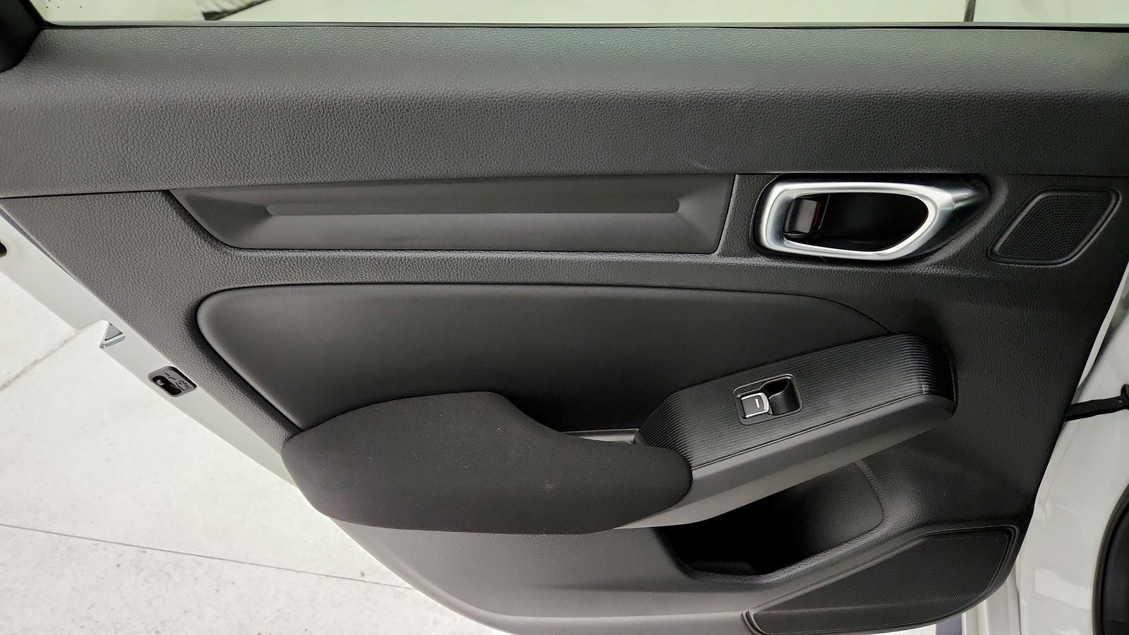 2025 Honda Civic Si Base