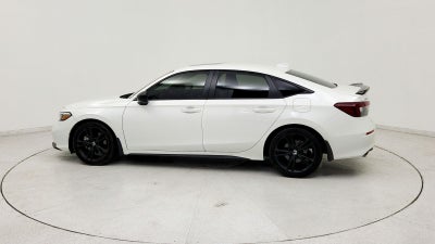 2025 Honda Civic Si Base