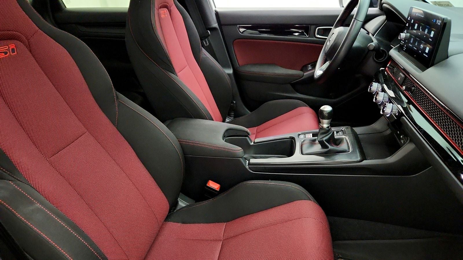 2025 Honda Civic Si Base