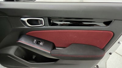 2025 Honda Civic Si Base