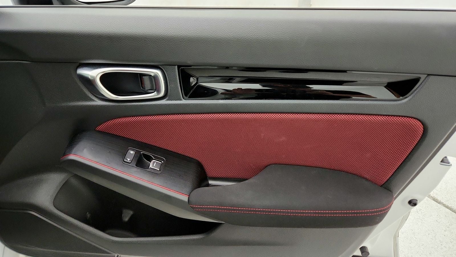 2025 Honda Civic Si Base