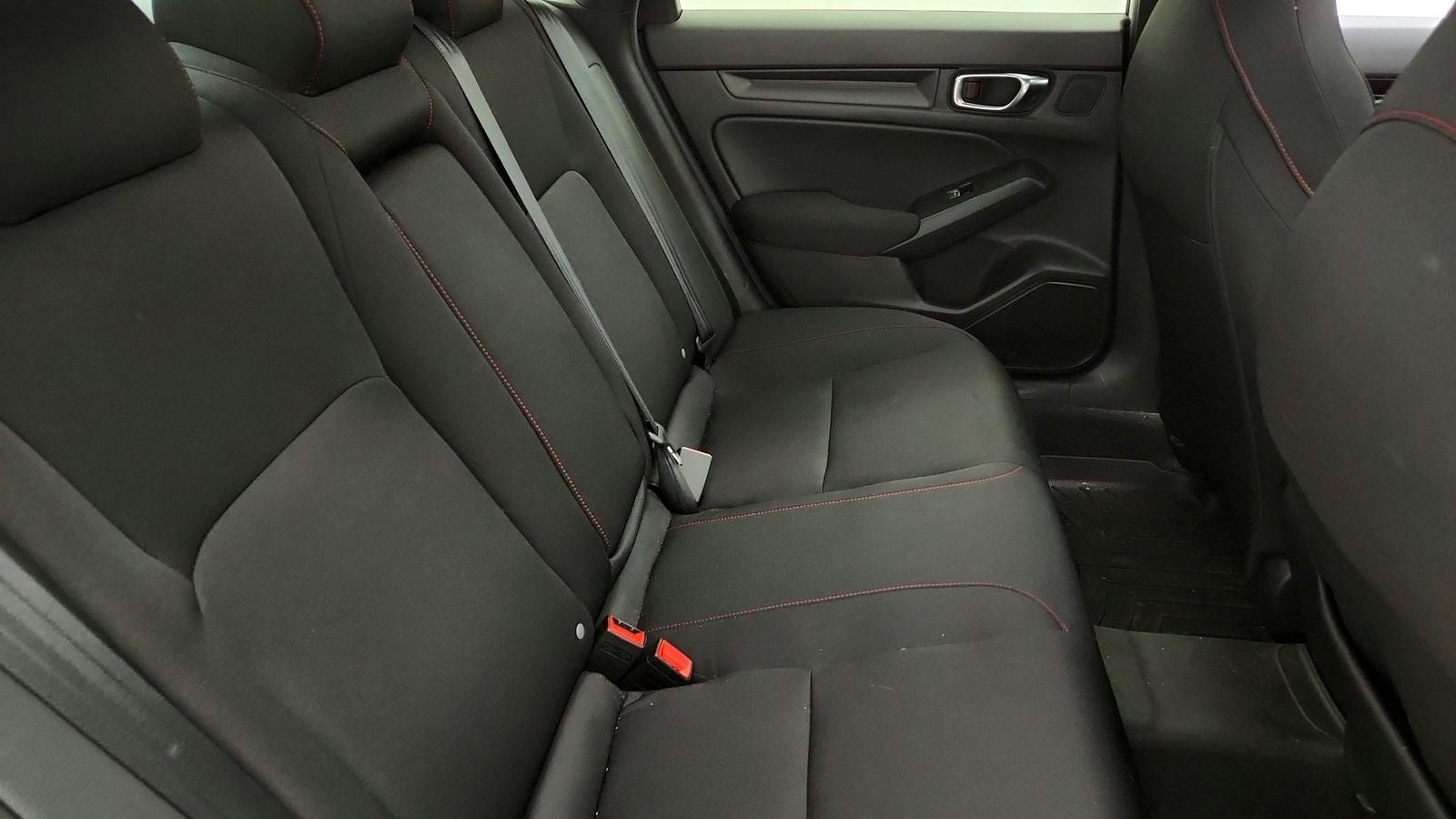 2025 Honda Civic Si Base