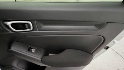 2025 Honda Civic Si Base