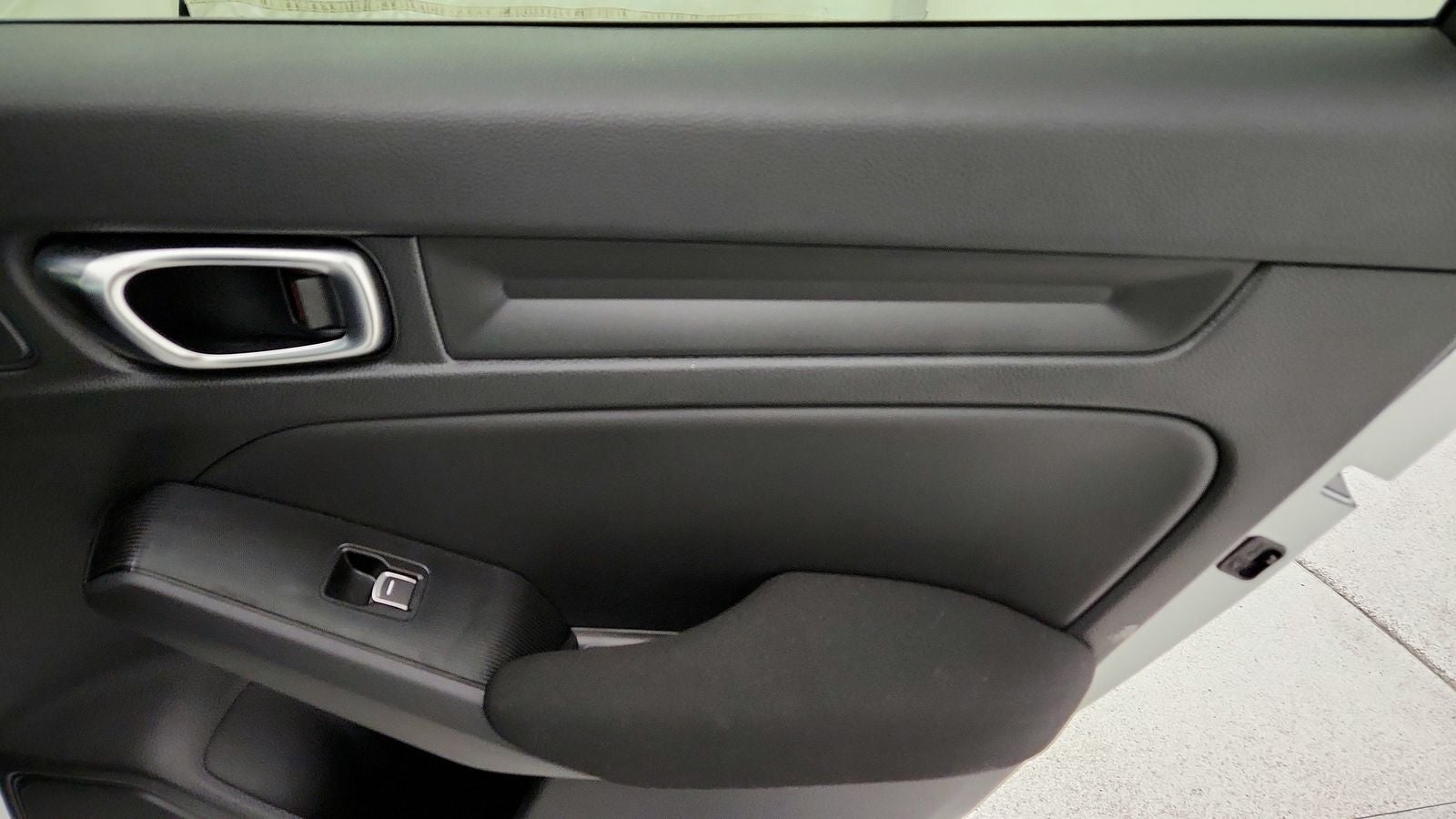 2025 Honda Civic Si Base