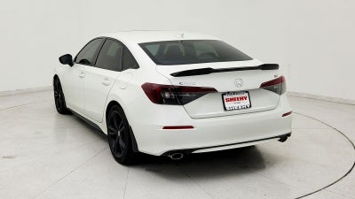2025 Honda Civic Si Base