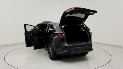 2022 Lexus NX 350h Base