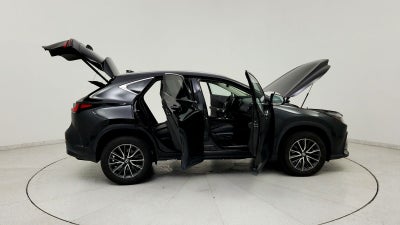 2022 Lexus NX 350h Base