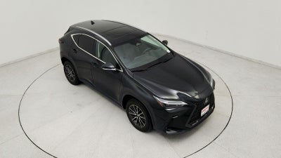 2022 Lexus NX 350h Base