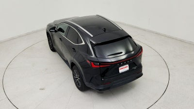 2022 Lexus NX 350h Base