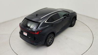 2022 Lexus NX 350h Base