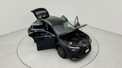 2022 Lexus NX 350h Base
