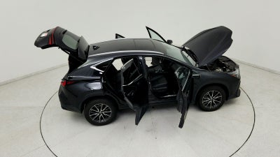 2022 Lexus NX 350h Base