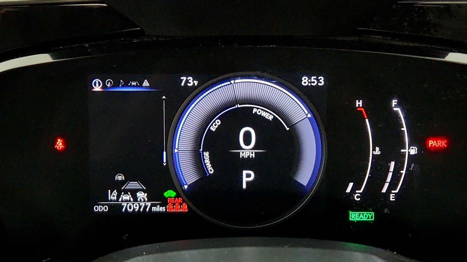 2022 Lexus NX 350h Base