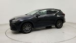 2022 Lexus NX 350h Base