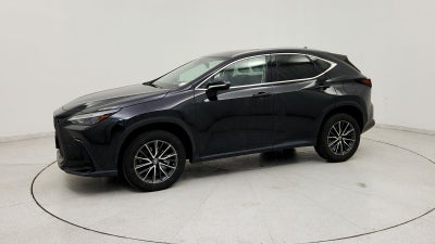 2022 Lexus NX 350h Base