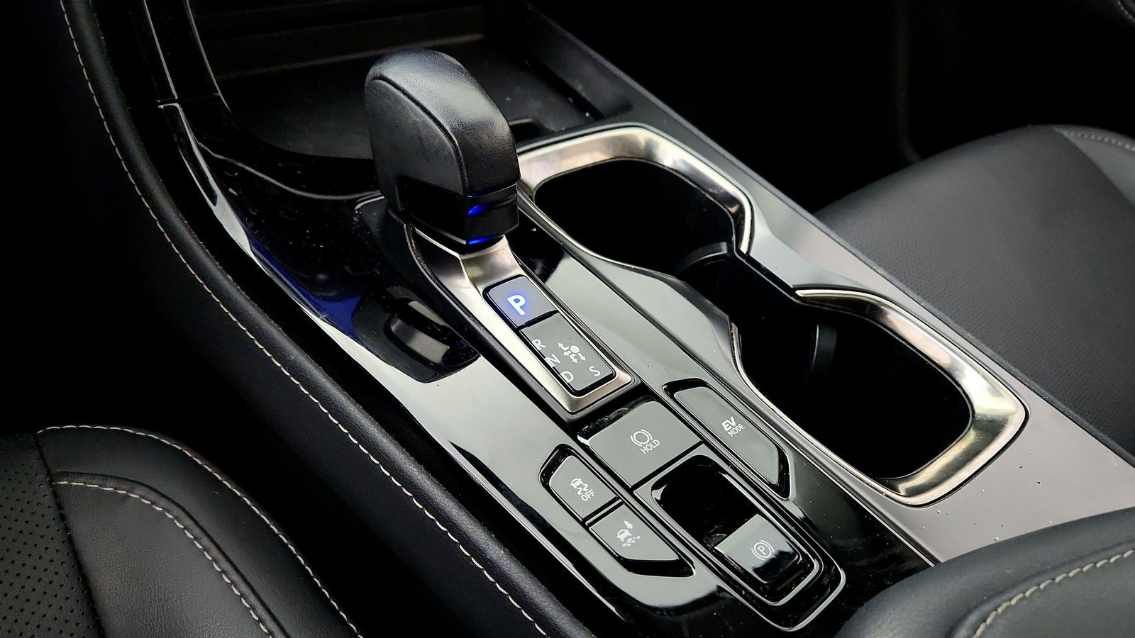 2022 Lexus NX 350h Base