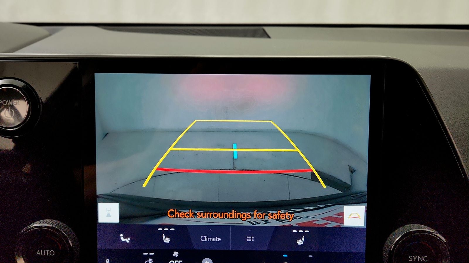 2022 Lexus NX 350h Base