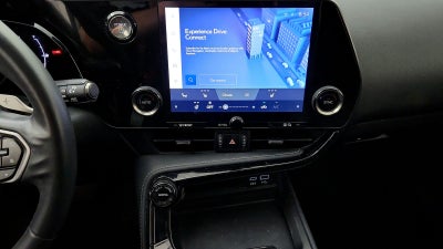 2022 Lexus NX 350h Base
