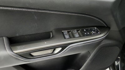 2022 Lexus NX 350h Base
