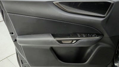 2022 Lexus NX 350h Base