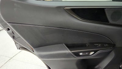 2022 Lexus NX 350h Base