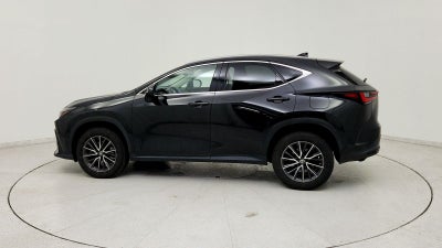 2022 Lexus NX 350h Base