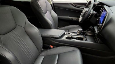 2022 Lexus NX 350h Base