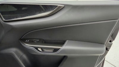 2022 Lexus NX 350h Base
