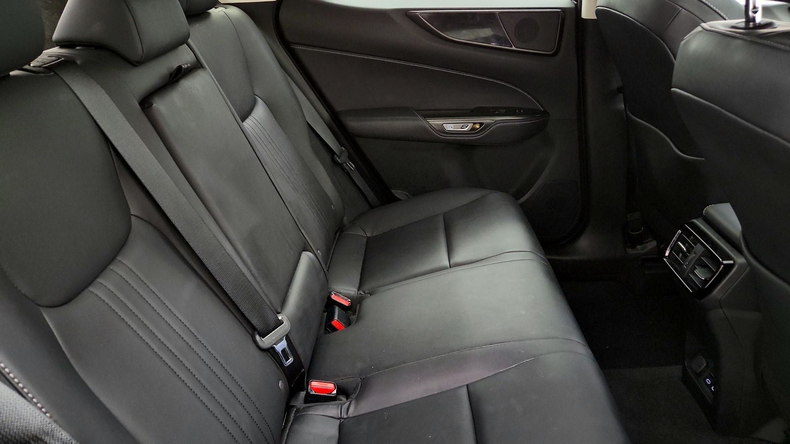 2022 Lexus NX 350h Base