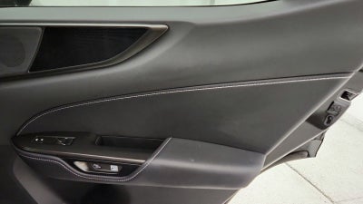 2022 Lexus NX 350h Base