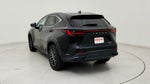 2022 Lexus NX 350h Base