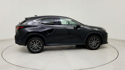 2022 Lexus NX 350h Base