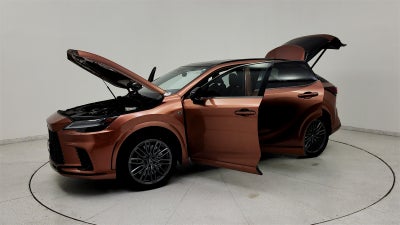 2023 Lexus RX 500h F SPORT Performance