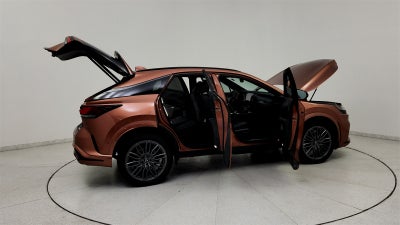 2023 Lexus RX 500h F SPORT Performance