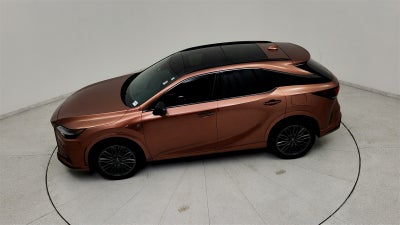 2023 Lexus RX 500h F SPORT Performance