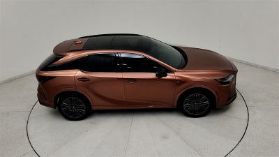 2023 Lexus RX 500h F SPORT Performance