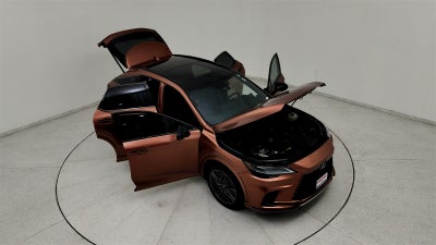 2023 Lexus RX 500h F SPORT Performance