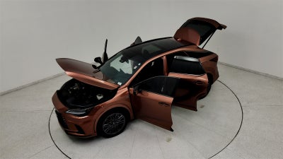 2023 Lexus RX 500h F SPORT Performance