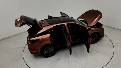 2023 Lexus RX 500h F SPORT Performance