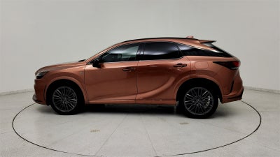 2023 Lexus RX 500h F SPORT Performance