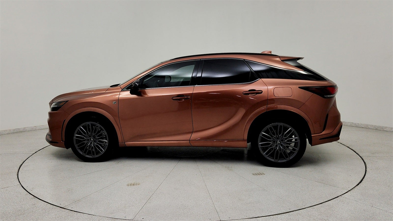 2023 Lexus RX 500h F SPORT Performance