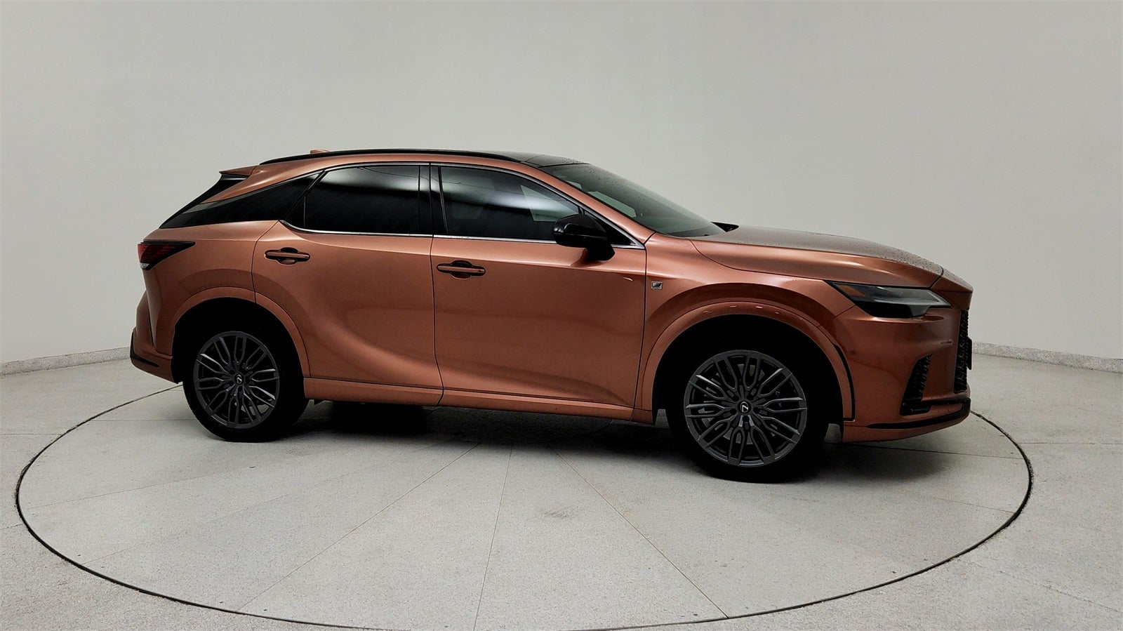 2023 Lexus RX 500h F SPORT Performance